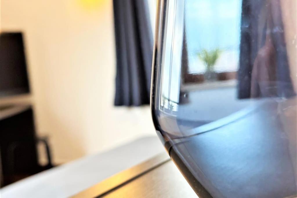 Exclusive Penthouse Near Citycenter 120M2 +Netflix Krakow Dış mekan fotoğraf