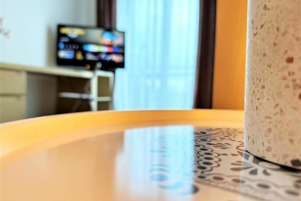 Exclusive Penthouse Near Citycenter 120M2 +Netflix Krakow Dış mekan fotoğraf